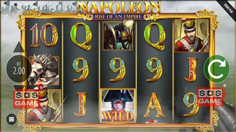napoleon slot free play|Napoleon Rise of an Empire Slot .